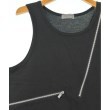 ラグタグ(RAGTAG)のyohji yamamoto POUR HOMME ヨウジヤマモトプールオム メンズ タンクトップ サイズ：3(M位)6