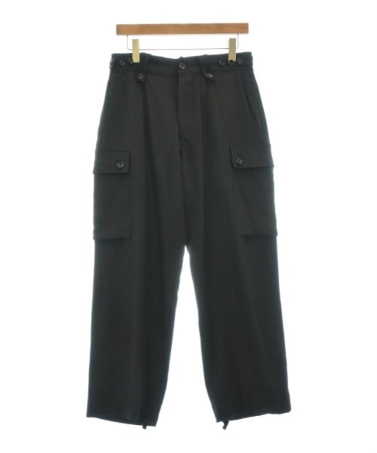 ラグタグ(RAGTAG)のY's for men ワイズフォーメン メンズ カーゴパンツ サイズ：1(XS位)1