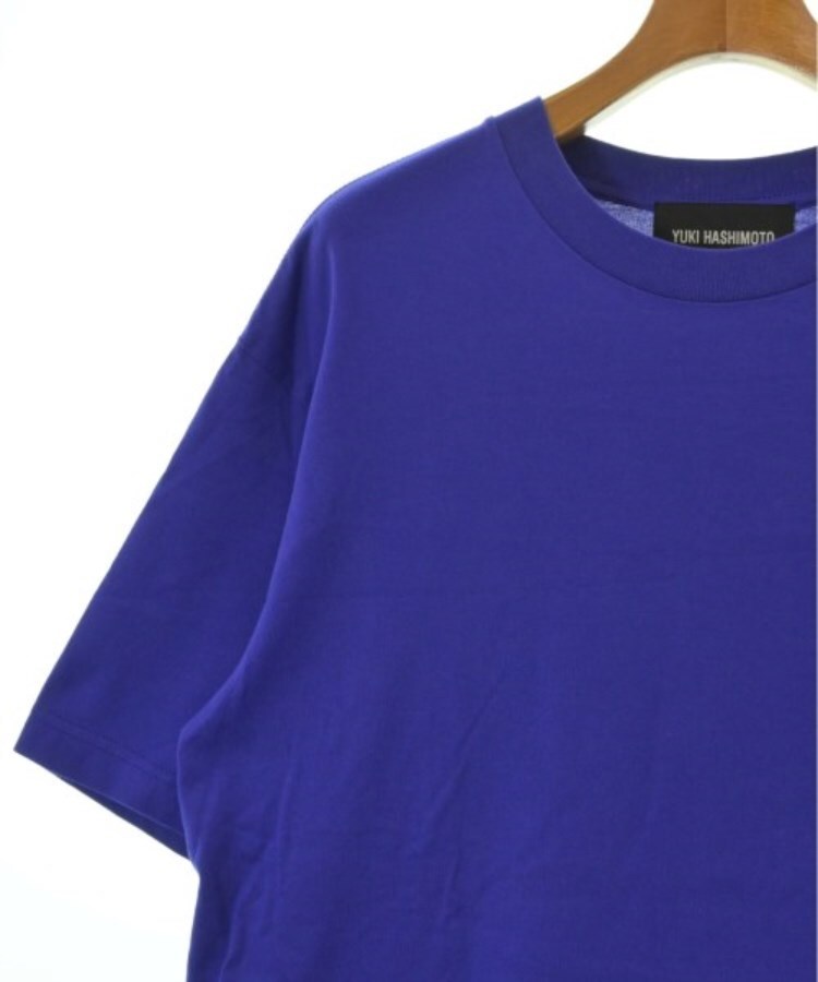 ラグタグ(RAGTAG)のYUKI HASHIMOTO ユキハシモト メンズ Tシャツ・カットソー サイズ：-(M位)5