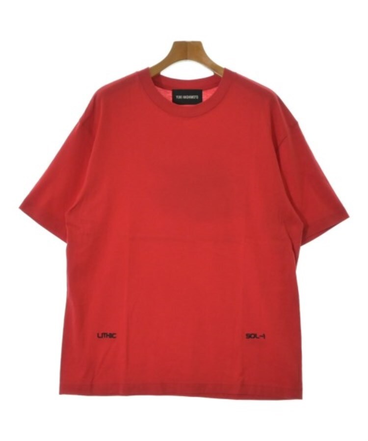 ラグタグ(RAGTAG)のYUKI HASHIMOTO ユキハシモト メンズ Tシャツ・カットソー サイズ：-(M位)1