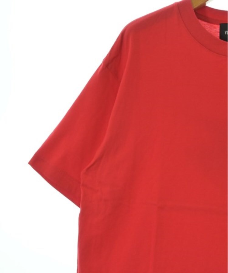 ラグタグ(RAGTAG)のYUKI HASHIMOTO ユキハシモト メンズ Tシャツ・カットソー サイズ：-(M位)4