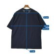 ラグタグ(RAGTAG)のYUKI HASHIMOTO ユキハシモト メンズ Tシャツ・カットソー サイズ：M6