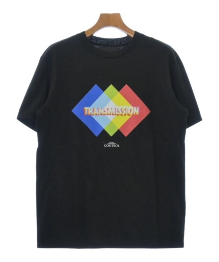 ラグタグ(RAGTAG)のYUKI HASHIMOTO ユキハシモト メンズ Tシャツ・カットソー サイズ：-(L位) 黒
