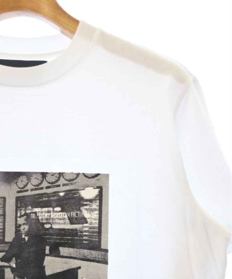 ラグタグ(RAGTAG)のYUKI HASHIMOTO ユキハシモト メンズ Tシャツ・カットソー サイズ：-(M位)4