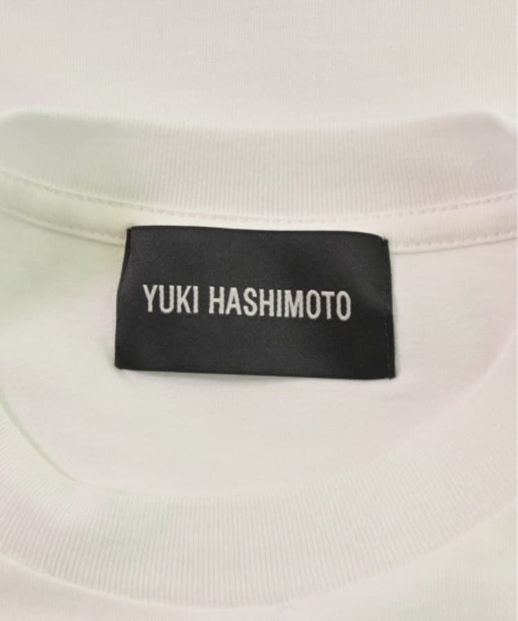 ラグタグ(RAGTAG)のYUKI HASHIMOTO ユキハシモト メンズ Tシャツ・カットソー サイズ：-(M位)3