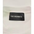 ラグタグ(RAGTAG)のYUKI HASHIMOTO ユキハシモト メンズ Tシャツ・カットソー サイズ：-(M位)3