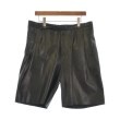 ラグタグ(RAGTAG)のBALENCIAGA バレンシアガ メンズ ショートパンツ サイズ：50(XL位) 黒