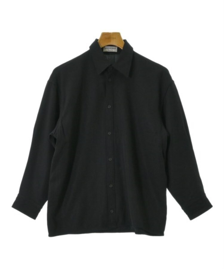 ラグタグ(RAGTAG)のBALENCIAGA バレンシアガ メンズ カジュアルシャツ サイズ：32(XS位)1