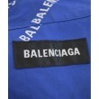 ラグタグ(RAGTAG)のBALENCIAGA バレンシアガ メンズ カジュアルシャツ サイズ：39(M位)3