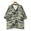 ラグタグ(RAGTAG)のBALENCIAGA バレンシアガ メンズ カジュアルシャツ サイズ：38(S位)1