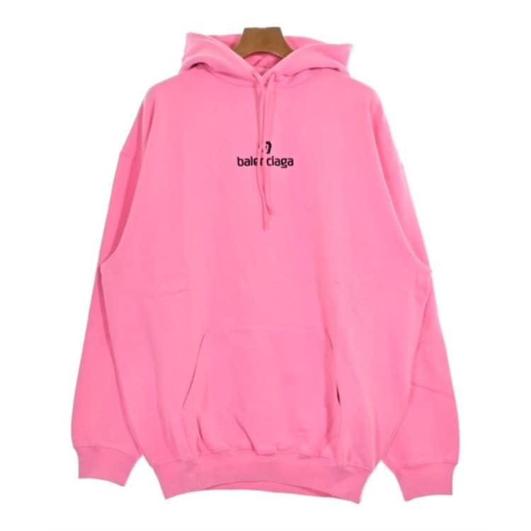 ラグタグ(RAGTAG)のBALENCIAGA バレンシアガ メンズ パーカー サイズ：M パーカー