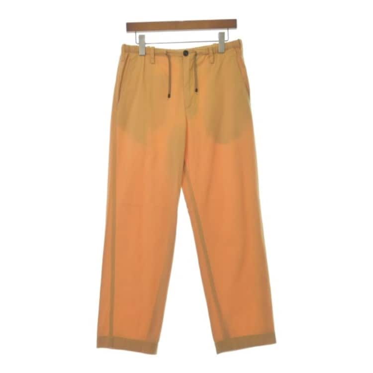 ラグタグ(RAGTAG)のDRIES VAN NOTEN ドリスヴァンノッテン メンズ パンツ（その他） サイズ：44(S位) その他