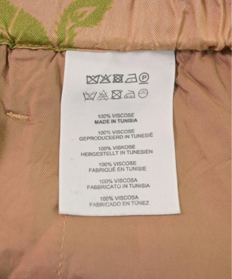 ラグタグ(RAGTAG)のDRIES VAN NOTEN ドリスヴァンノッテン メンズ パンツ（その他） サイズ：44(S位)4
