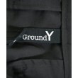 ラグタグ(RAGTAG)のGround Y グラウンドワイ メンズ スラックス サイズ：3(M位)3