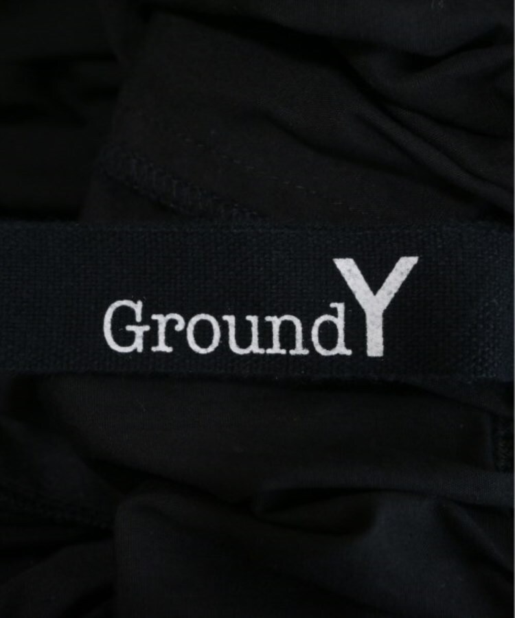 ラグタグ(RAGTAG)のGround Y グラウンドワイ メンズ クロップドパンツ サイズ：3(M位)3