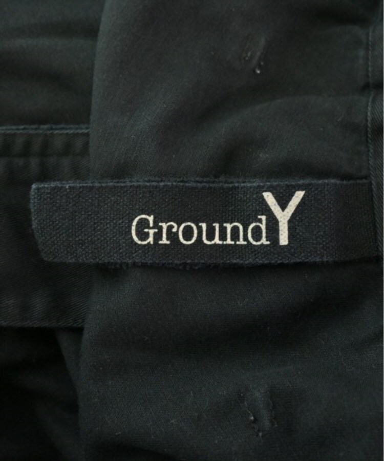 ラグタグ(RAGTAG)のGround Y グラウンドワイ メンズ パンツ（その他） サイズ：3(M位)3
