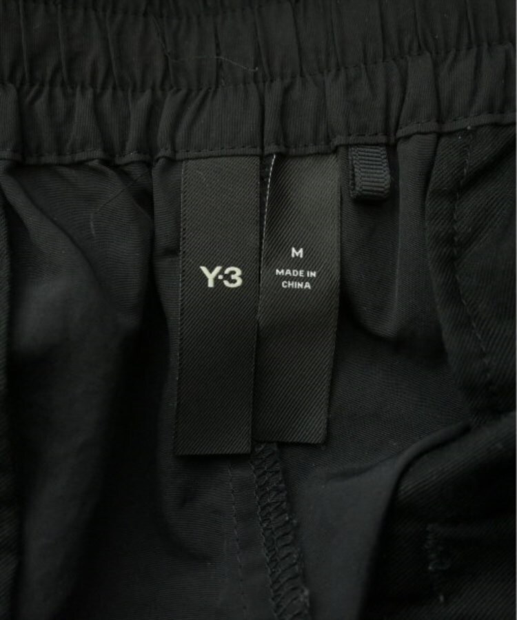 ラグタグ(RAGTAG)のY-3 ワイスリー メンズ カーゴパンツ サイズ：M3