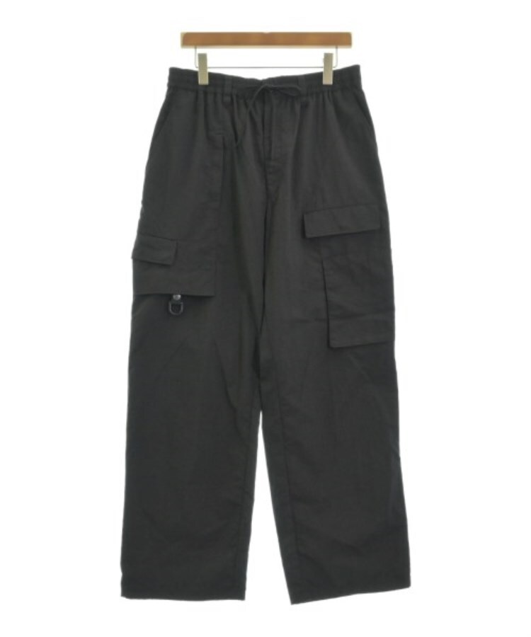 ラグタグ(RAGTAG)のY-3 ワイスリー メンズ カーゴパンツ サイズ：M 黒