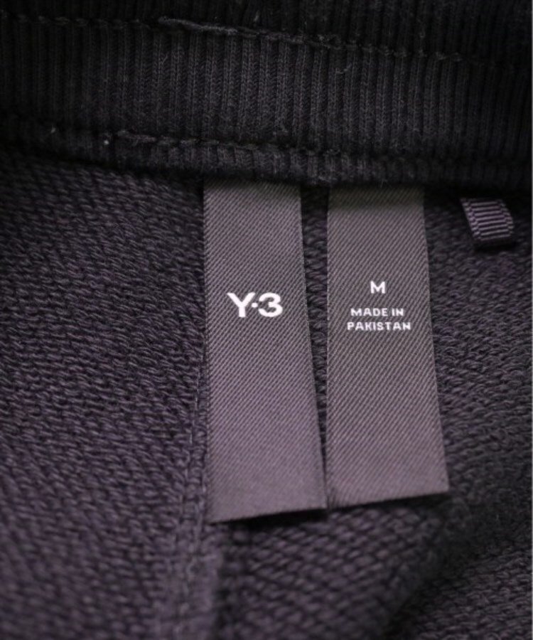 ラグタグ(RAGTAG)のY-3 ワイスリー メンズ スウェットパンツ サイズ：M3
