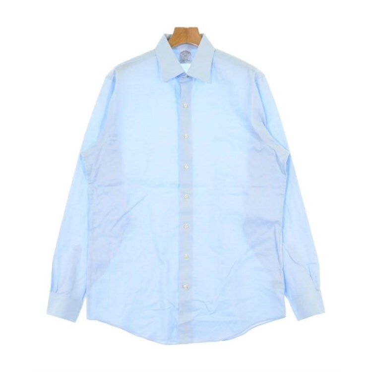 ラグタグ(RAGTAG)のBrooks Brothers ブルックスブラザーズ メンズ ドレスシャツ サイズ：16 2/1(XL位) ドレスシャツ
