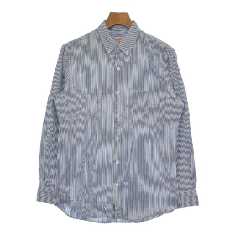 ラグタグ(RAGTAG)のBrooks Brothers ブルックスブラザーズ メンズ ドレスシャツ サイズ：S ドレスシャツ