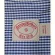 ラグタグ(RAGTAG)のBrooks Brothers ブルックスブラザーズ メンズ ドレスシャツ サイズ：S3