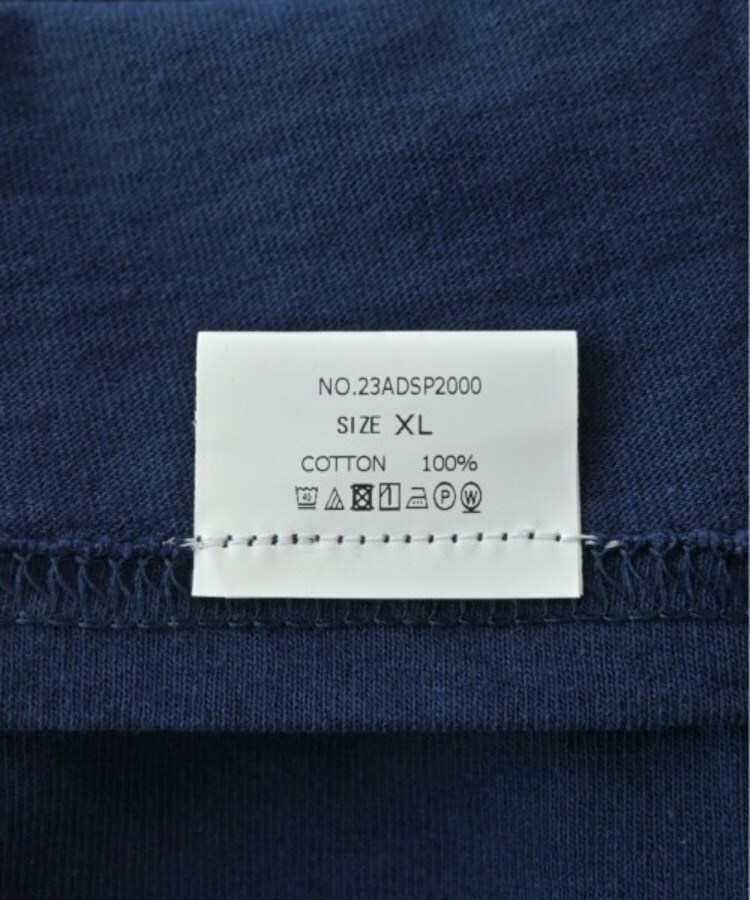 ラグタグ(RAGTAG)のDeluxe デラックス メンズ Tシャツ・カットソー サイズ：XL4