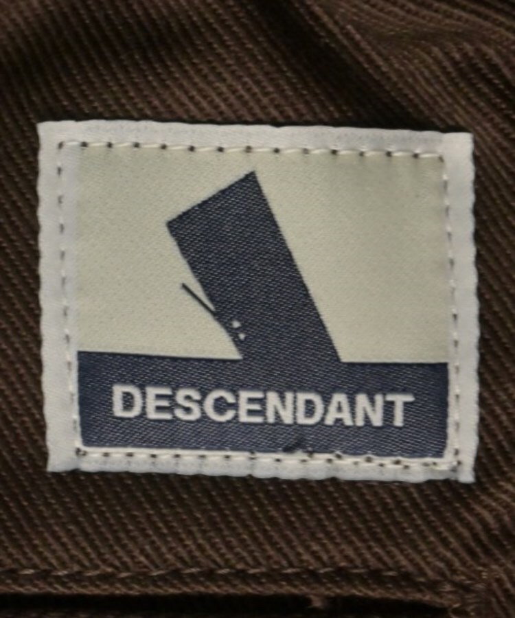 ラグタグ(RAGTAG)のDESCENDANT ディセンダント メンズ パンツ（その他） サイズ：2(M位)3