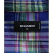ラグタグ(RAGTAG)のDSQUARED ディースクエアード メンズ カジュアルシャツ サイズ：46(M位)3