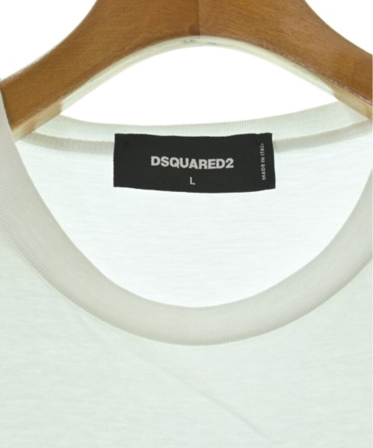ラグタグ(RAGTAG)のDSQUARED ディースクエアード メンズ Tシャツ・カットソー サイズ：L5