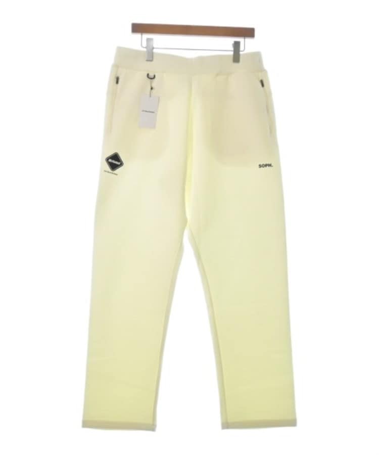 ラグタグ(RAGTAG)のF.C.R.B エフシーアールビー メンズ スウェットパンツ サイズ：XL 白