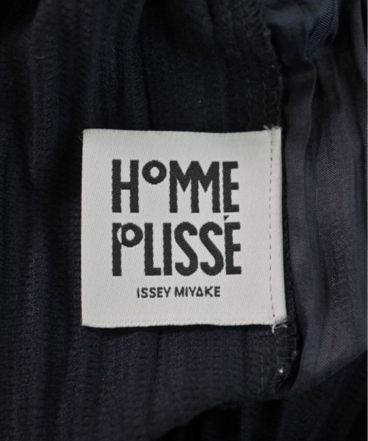 ラグタグ(RAGTAG)のHOMME PLISSE オムプリッセ メンズ パンツ（その他） サイズ：2(M位)3