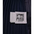 ラグタグ(RAGTAG)のHOMME PLISSE オムプリッセ メンズ パンツ（その他） サイズ：3(L位)3