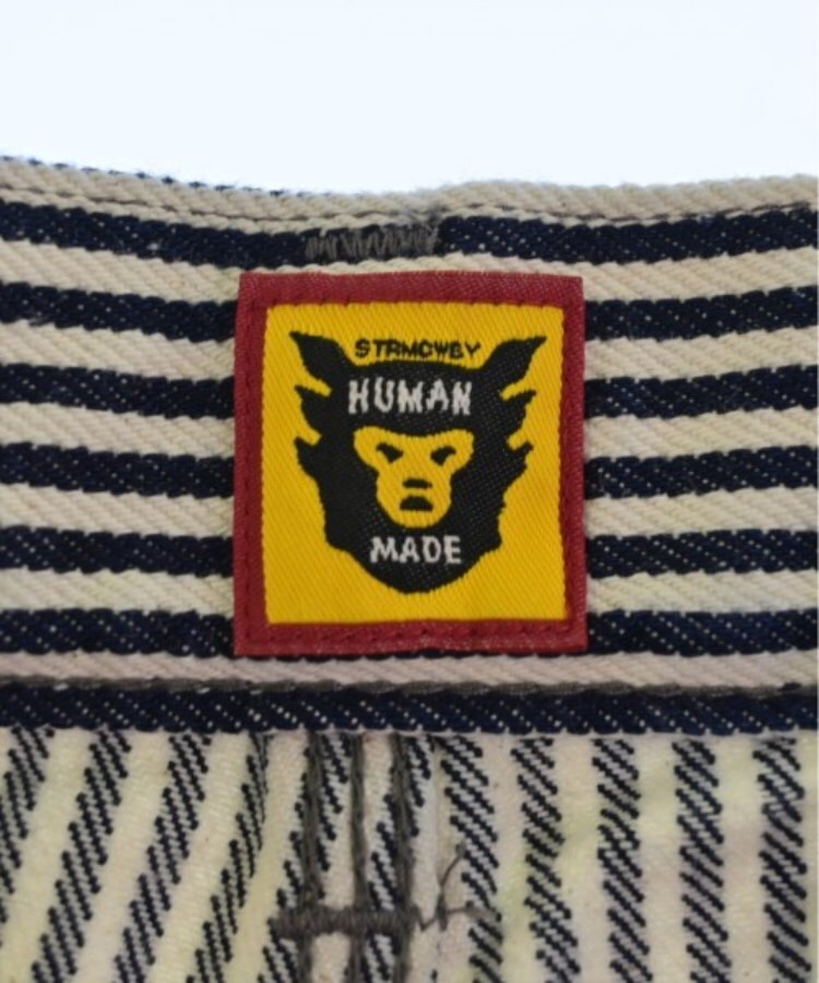 ラグタグ(RAGTAG)のHUMAN MADE ヒューマンメイド メンズ パンツ（その他） サイズ：M3