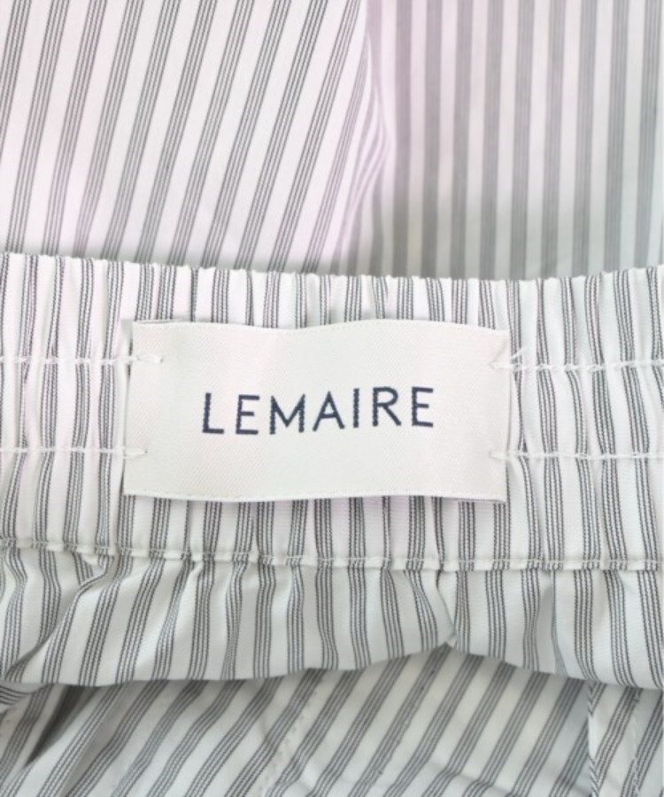 ラグタグ(RAGTAG)のLEMAIRE ルメール メンズ パンツ（その他） サイズ：46(M位)3