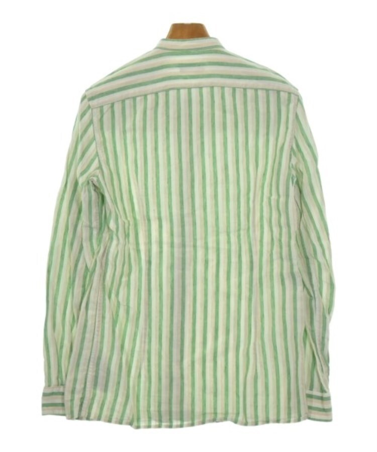 ラグタグ(RAGTAG)のRAF SIMONS ラフシモンズ メンズ カジュアルシャツ サイズ：46(M位)2