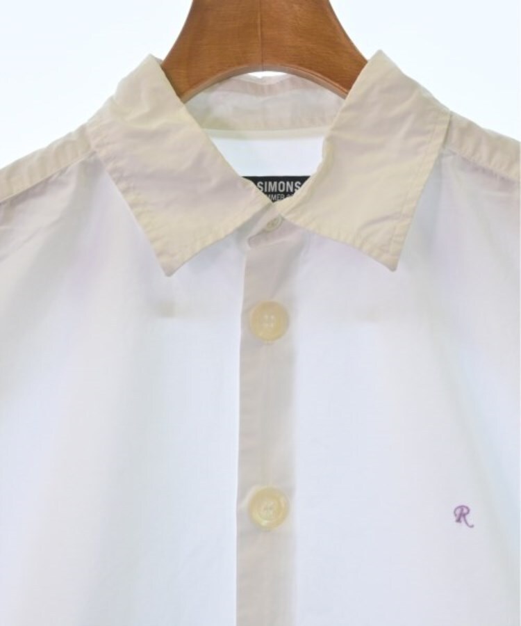 ラグタグ(RAGTAG)のRAF SIMONS ラフシモンズ メンズ カジュアルシャツ サイズ：48(L位)5