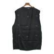 ラグタグ(RAGTAG)のRAF SIMONS ラフシモンズ メンズ カジュアルシャツ サイズ：48(L位) 黒