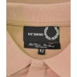 ラグタグ(RAGTAG)のRAF SIMONS ラフシモンズ メンズ ポロシャツ サイズ：42(XS位)3
