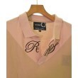 ラグタグ(RAGTAG)のRAF SIMONS ラフシモンズ メンズ ポロシャツ サイズ：42(XS位)5