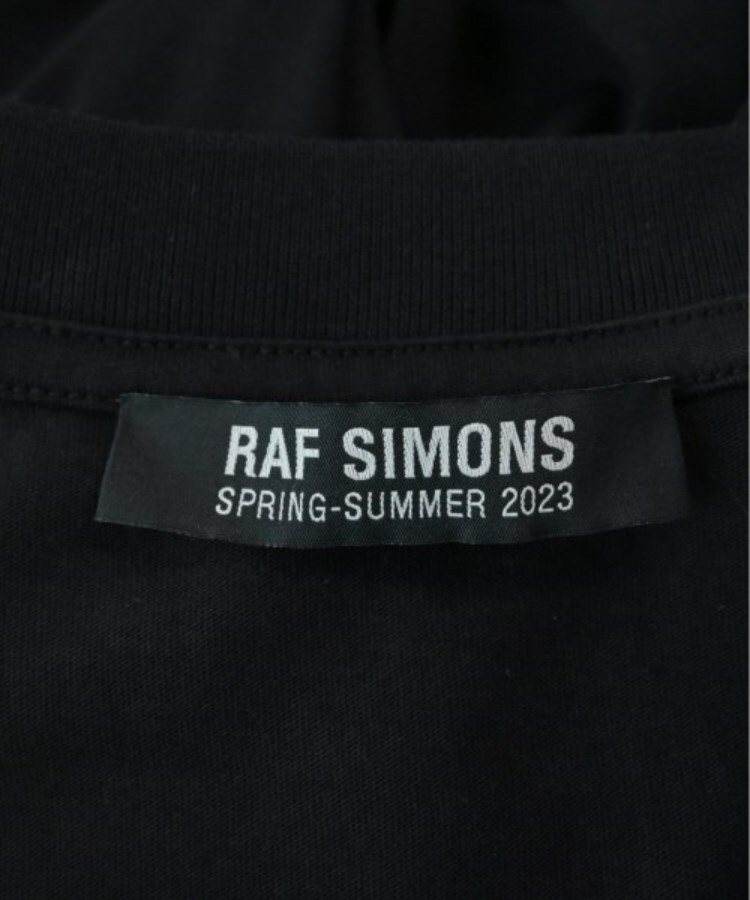ラグタグ(RAGTAG)のRAF SIMONS ラフシモンズ メンズ タンクトップ サイズ：XS3