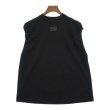 ラグタグ(RAGTAG)のRAF SIMONS ラフシモンズ メンズ タンクトップ サイズ：XS 黒