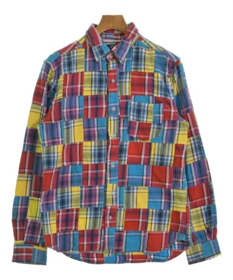 ラグタグ(RAGTAG)のSTUSSY ステューシー メンズ カジュアルシャツ サイズ：L1