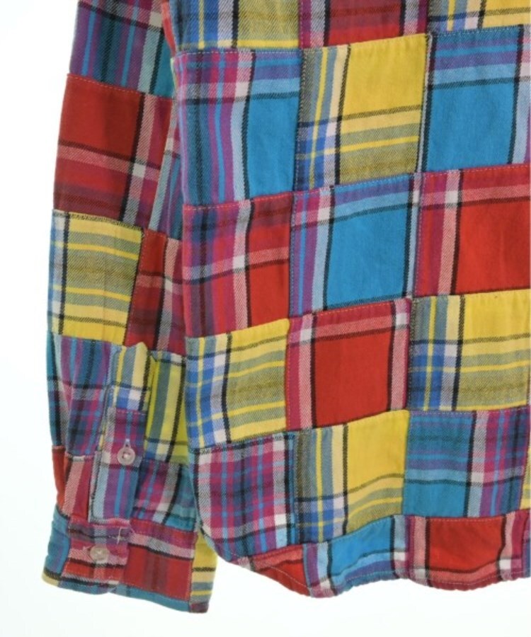 ラグタグ(RAGTAG)のSTUSSY ステューシー メンズ カジュアルシャツ サイズ：L5