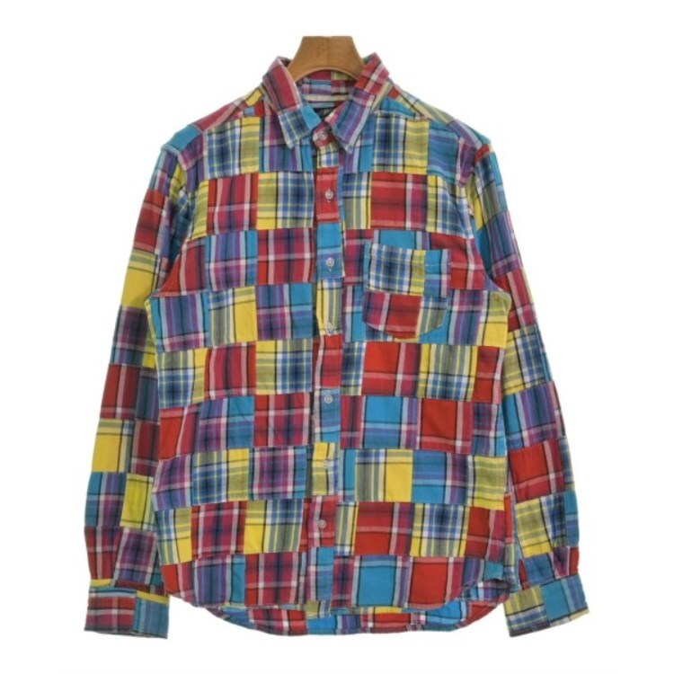 ラグタグ(RAGTAG)のSTUSSY ステューシー メンズ カジュアルシャツ サイズ：L カジュアルシャツ