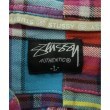 ラグタグ(RAGTAG)のSTUSSY ステューシー メンズ カジュアルシャツ サイズ：L3