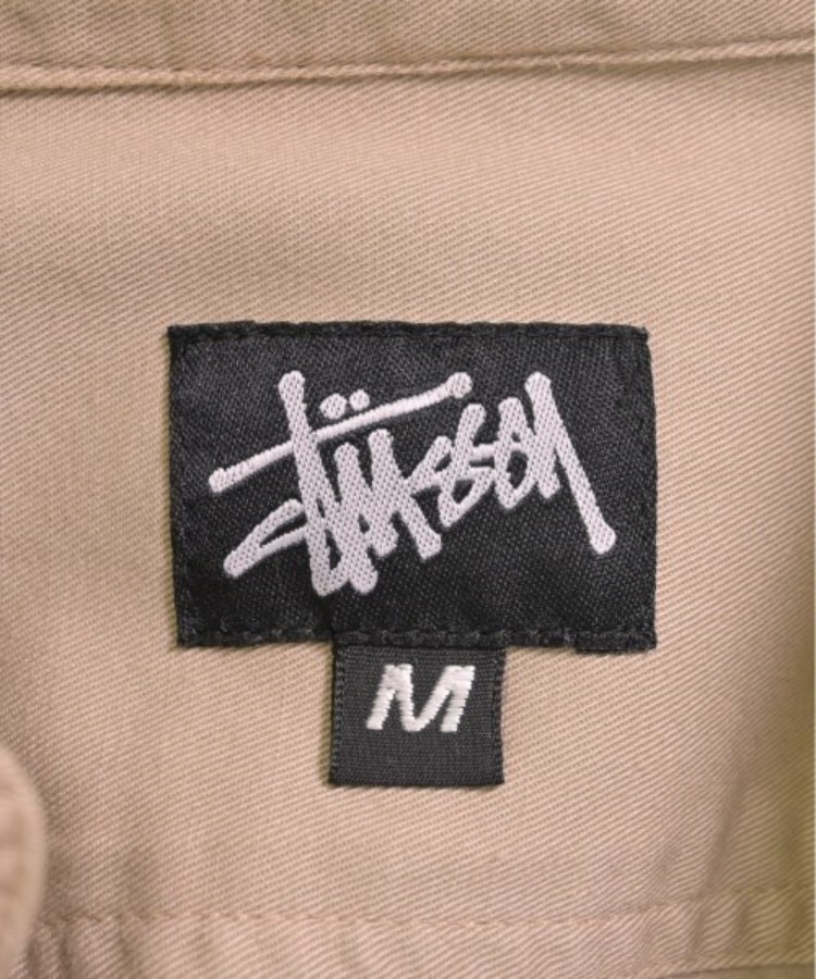 ラグタグ(RAGTAG)のSTUSSY ステューシー メンズ カジュアルシャツ サイズ：M3