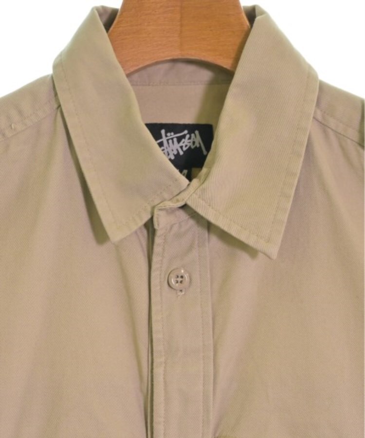 ラグタグ(RAGTAG)のSTUSSY ステューシー メンズ カジュアルシャツ サイズ：M5