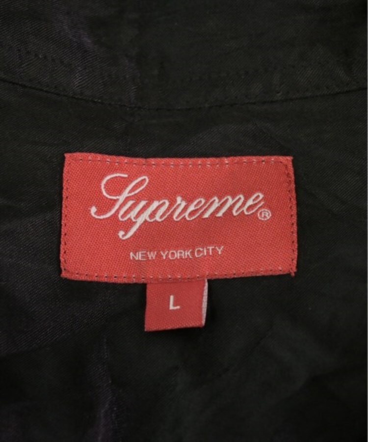 ラグタグ(RAGTAG)のSupreme シュプリーム メンズ カジュアルシャツ サイズ：L3