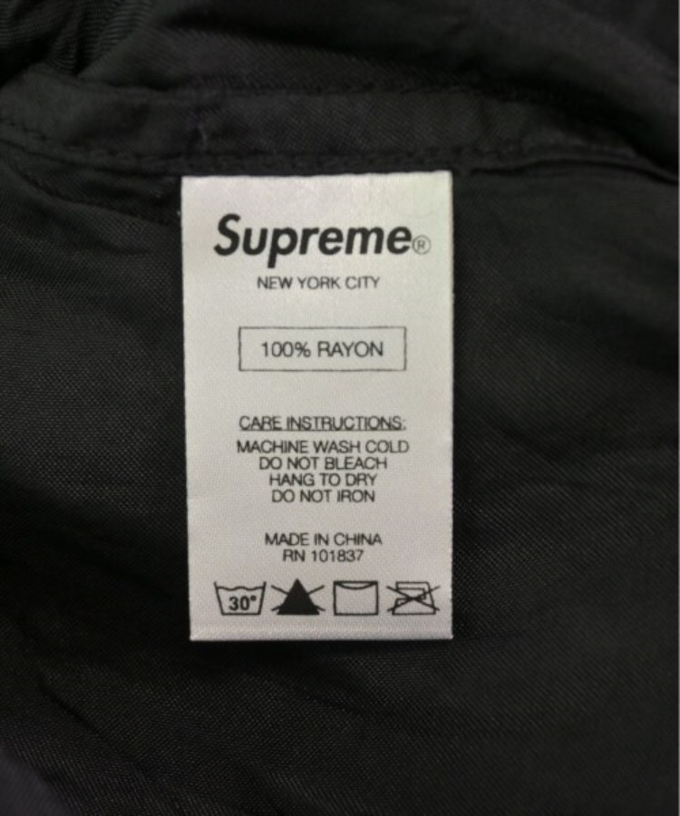 ラグタグ(RAGTAG)のSupreme シュプリーム メンズ カジュアルシャツ サイズ：L4